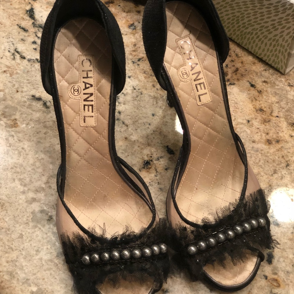 🌸100% auth chanel 🌸 - Picture 3 of 6